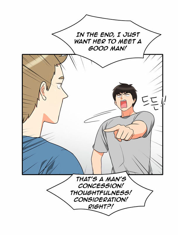 Do It One More Time Chapter 15 page 22 - Chapter 15