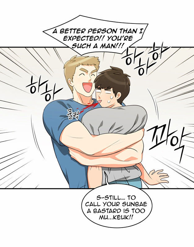 Do It One More Time Chapter 15 page 24 - Chapter 15