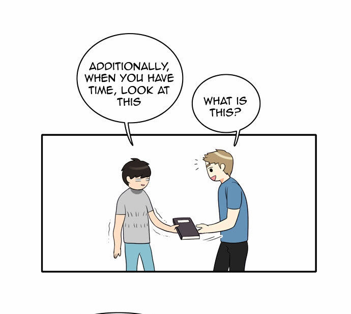 Do It One More Time Chapter 15 page 25 - Chapter 15