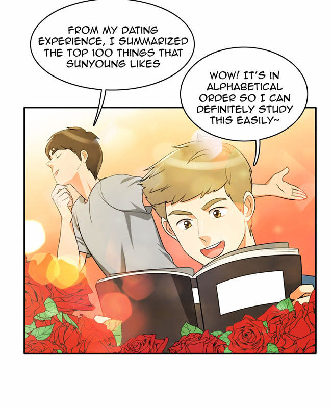 Do It One More Time Chapter 15 page 26 - Chapter 15