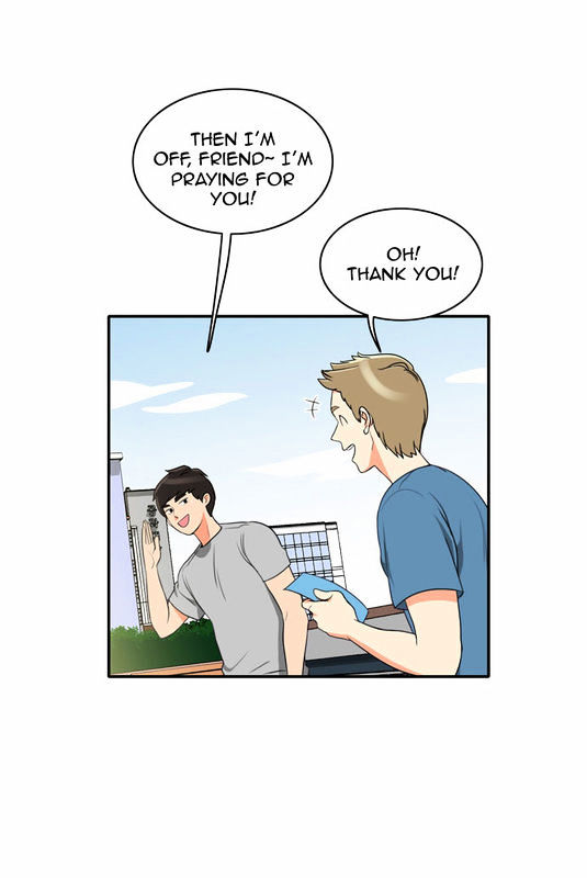 Do It One More Time Chapter 15 page 27 - Chapter 15