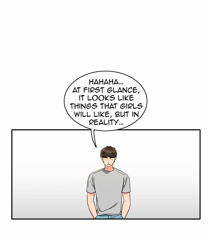 Do It One More Time Chapter 15 page 28 - Chapter 15