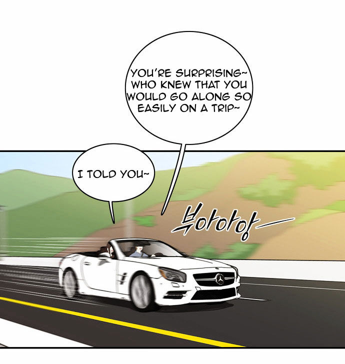 Do It One More Time Chapter 15 page 35 - Chapter 15