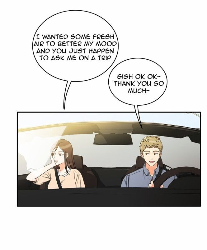 Do It One More Time Chapter 15 page 36 - Chapter 15
