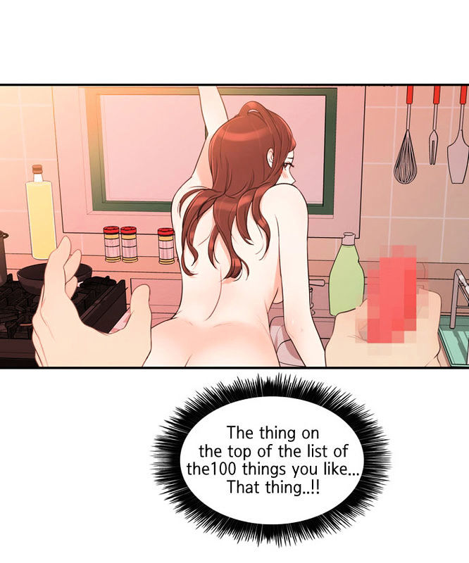 Do It One More Time Chapter 15 page 38 - Chapter 15