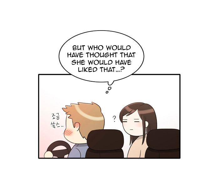 Do It One More Time Chapter 15 page 39 - Chapter 15