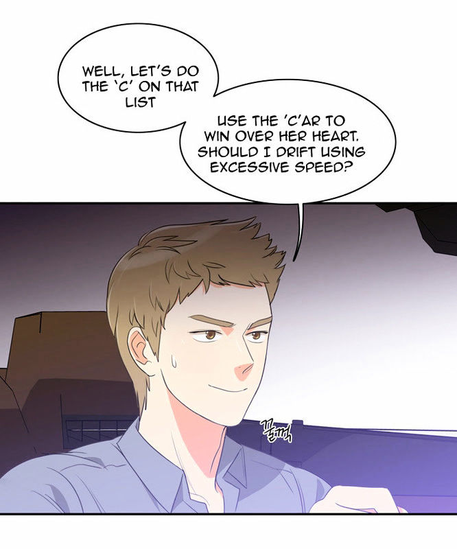 Do It One More Time Chapter 15 page 40 - Chapter 15