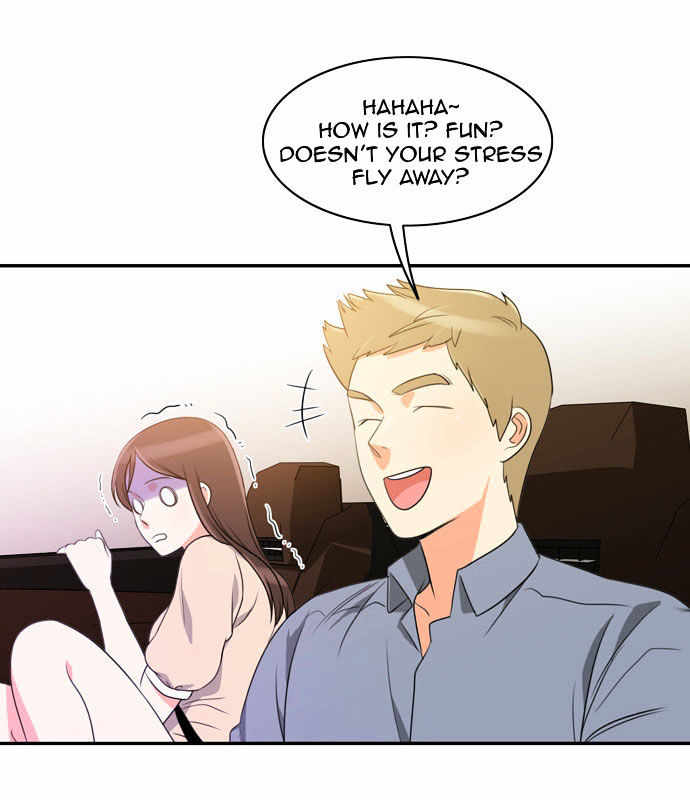 Do It One More Time Chapter 15 page 44 - Chapter 15