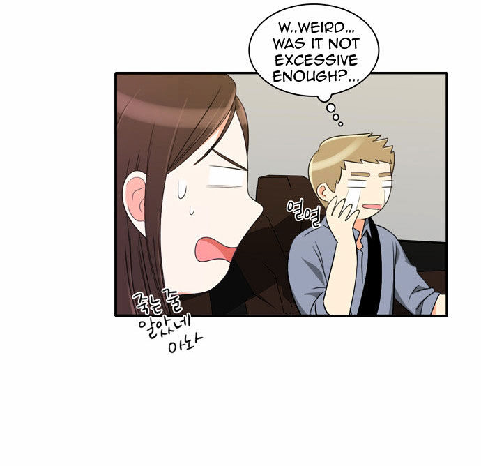 Do It One More Time Chapter 15 page 46 - Chapter 15