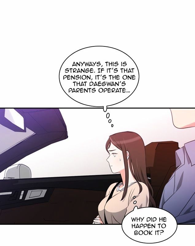 Do It One More Time Chapter 15 page 47 - Chapter 15