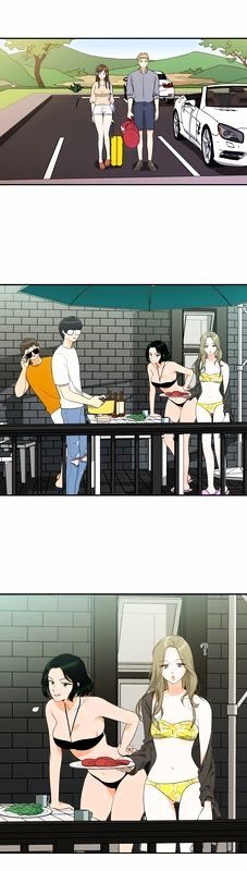 Do It One More Time Chapter 15 page 51 - Chapter 15