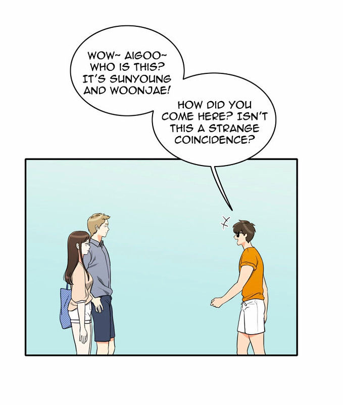 Do It One More Time Chapter 15 page 52 - Chapter 15