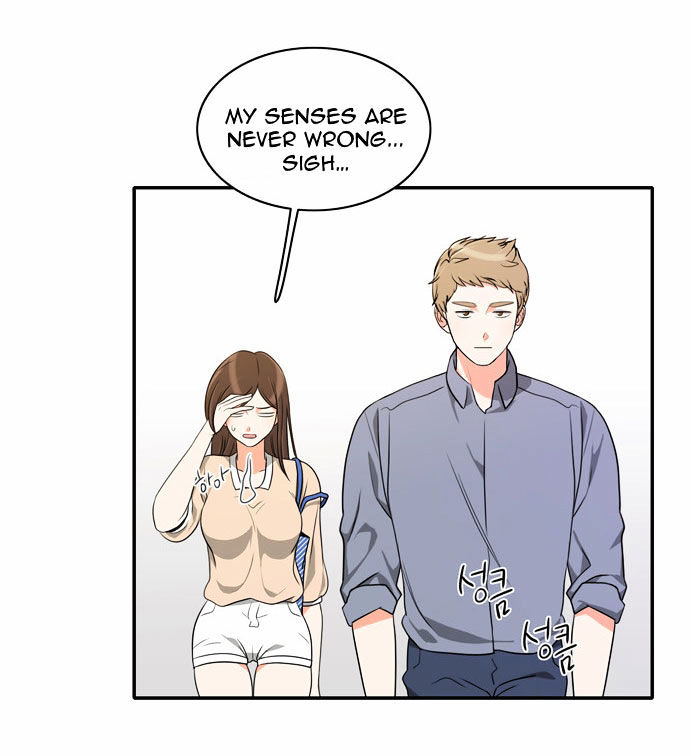 Do It One More Time Chapter 15 page 53 - Chapter 15