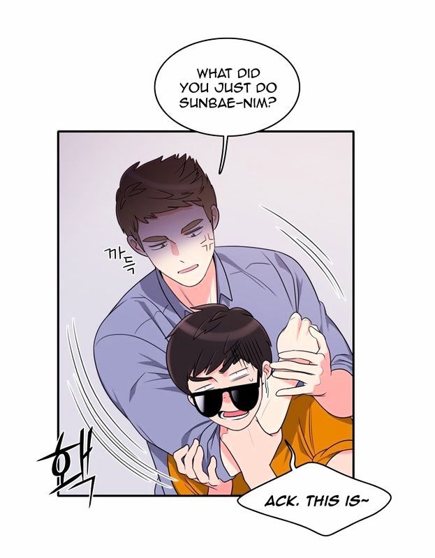 Do It One More Time Chapter 15 page 54 - Chapter 15