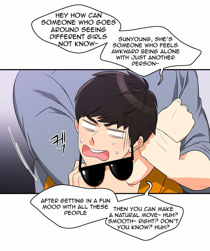 Do It One More Time Chapter 15 page 55 - Chapter 15