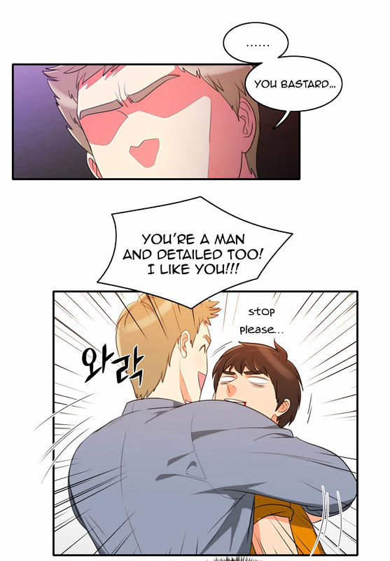Do It One More Time Chapter 15 page 56 - Chapter 15