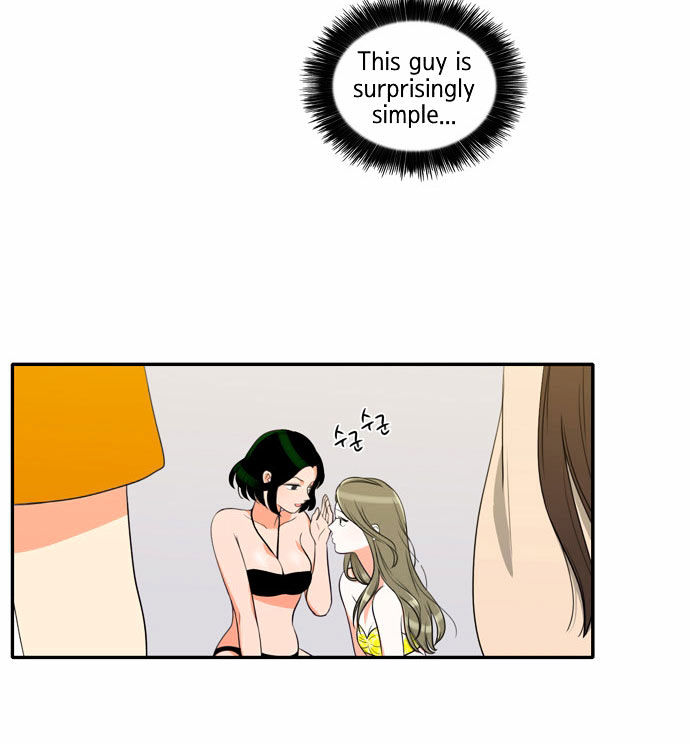 Do It One More Time Chapter 15 page 57 - Chapter 15