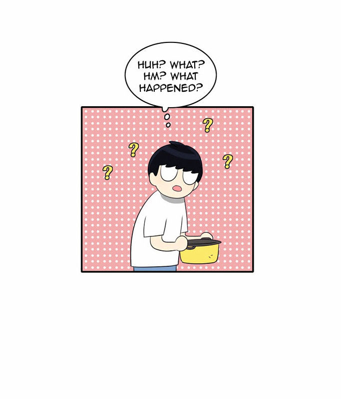 Do It One More Time Chapter 15 page 59 - Chapter 15