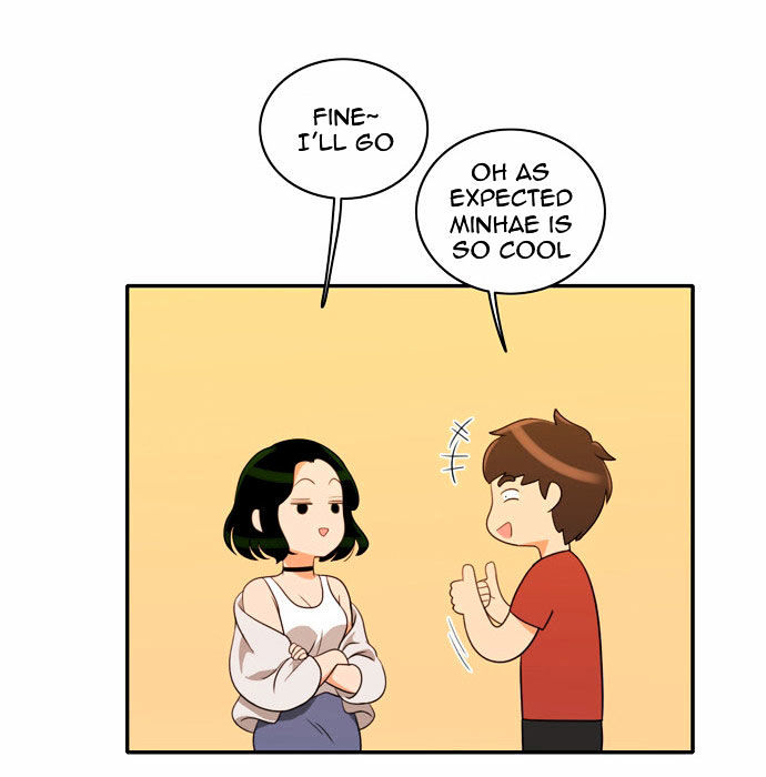 Do It One More Time Chapter 15 page 6 - Chapter 15