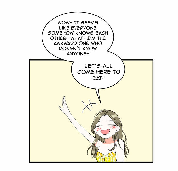 Do It One More Time Chapter 15 page 60 - Chapter 15