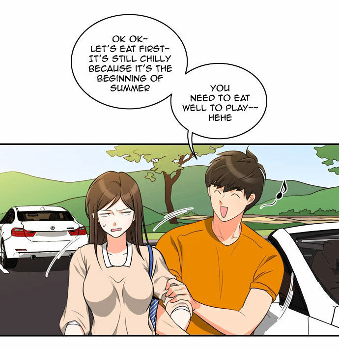 Do It One More Time Chapter 15 page 61 - Chapter 15