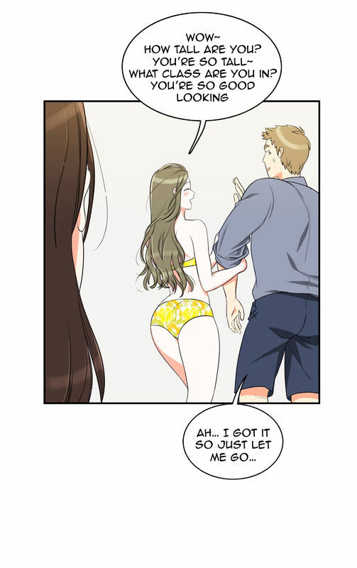 Do It One More Time Chapter 15 page 62 - Chapter 15