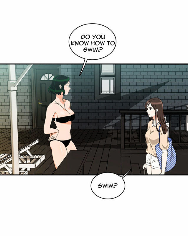 Do It One More Time Chapter 15 page 65 - Chapter 15