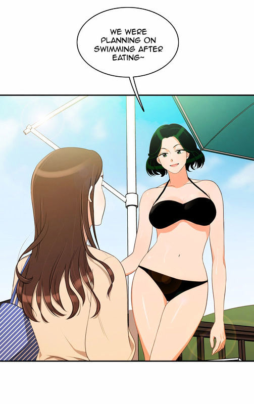 Do It One More Time Chapter 15 page 66 - Chapter 15