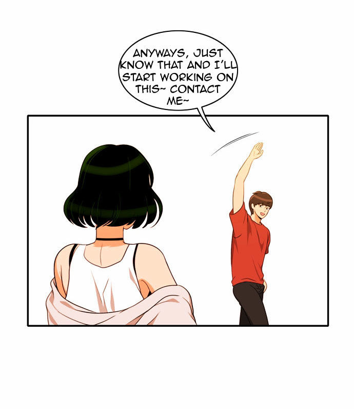 Do It One More Time Chapter 15 page 7 - Chapter 15