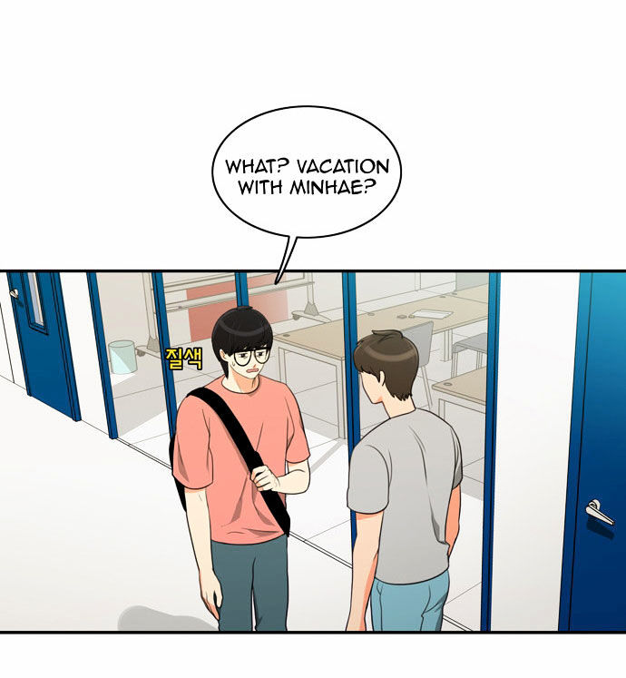 Do It One More Time Chapter 15 page 9 - Chapter 15