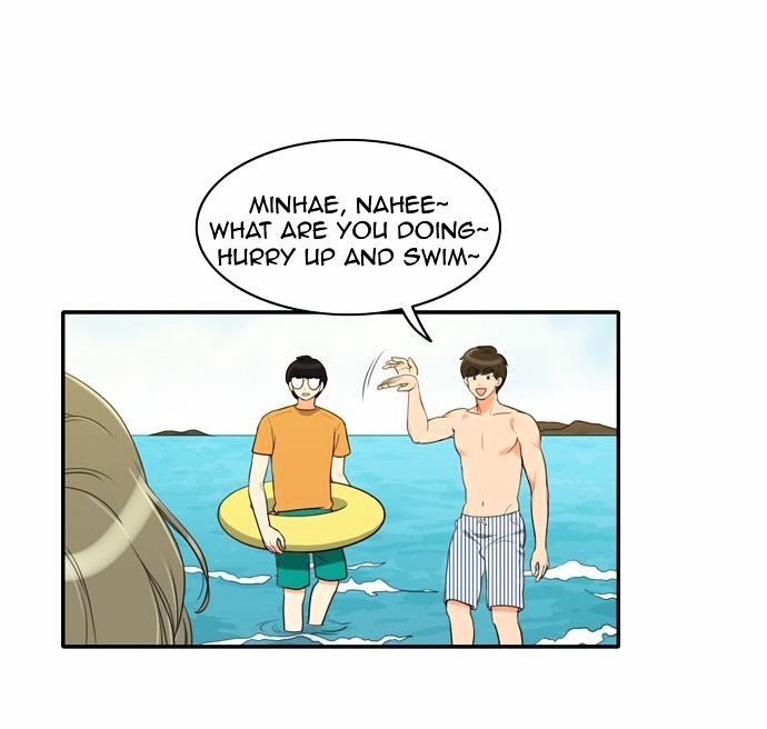 Do It One More Time Chapter 16 page 10 - Chapter 16