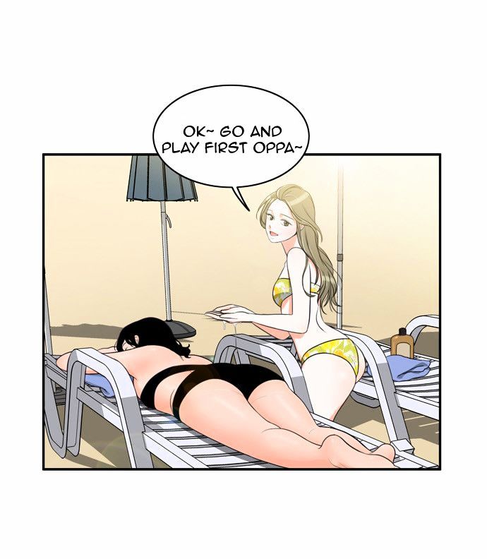 Do It One More Time Chapter 16 page 12 - Chapter 16