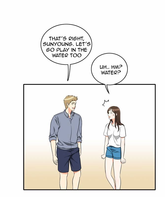 Do It One More Time Chapter 16 page 13 - Chapter 16