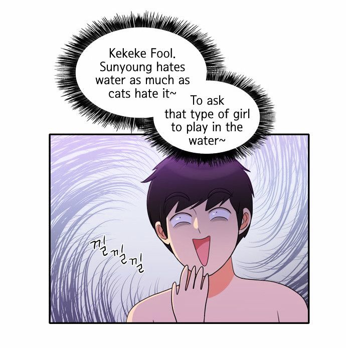 Do It One More Time Chapter 16 page 15 - Chapter 16