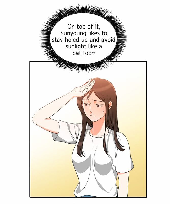 Do It One More Time Chapter 16 page 16 - Chapter 16
