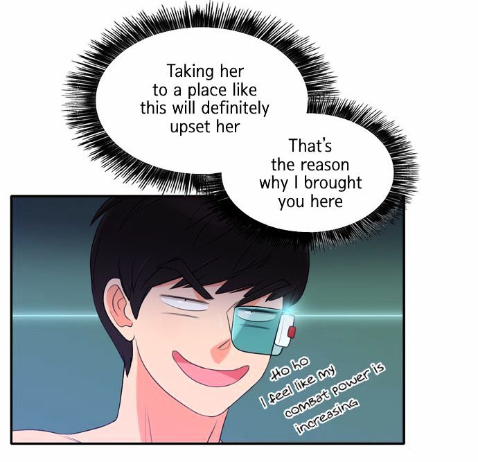 Do It One More Time Chapter 16 page 17 - Chapter 16