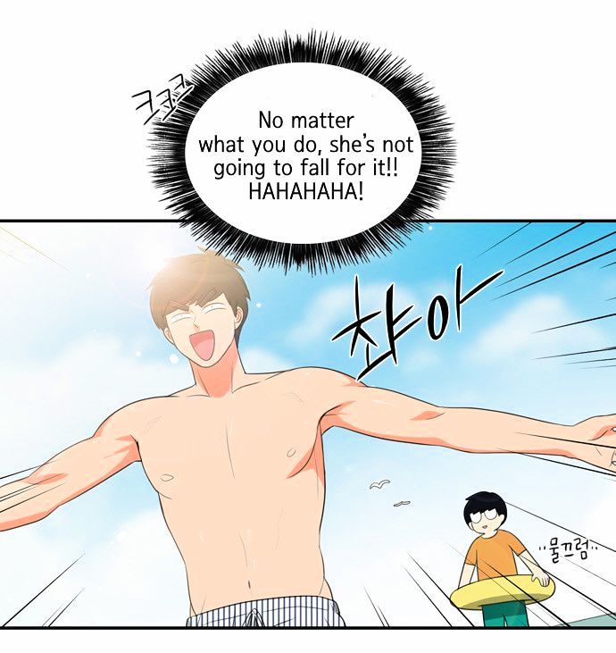 Do It One More Time Chapter 16 page 18 - Chapter 16