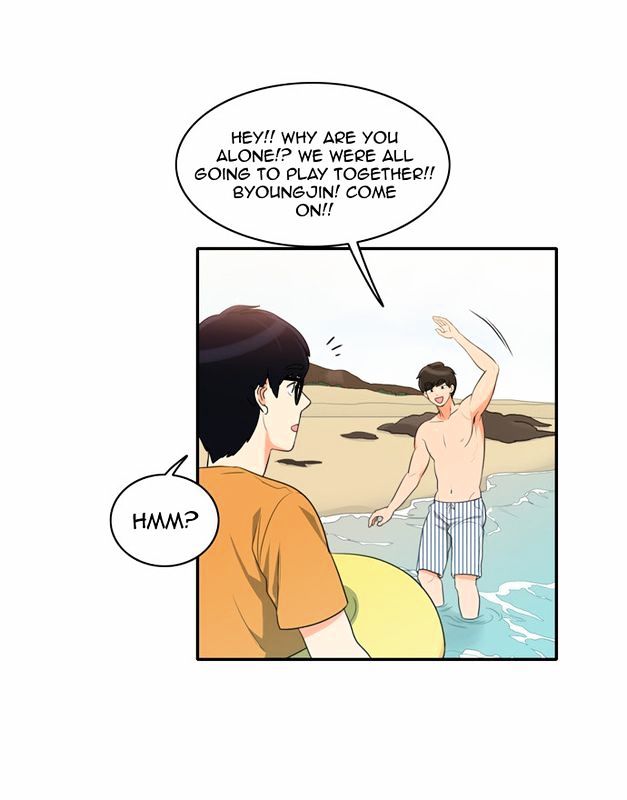 Do It One More Time Chapter 16 page 19 - Chapter 16