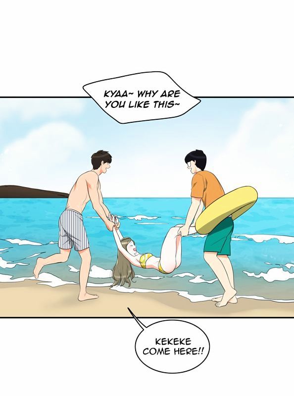 Do It One More Time Chapter 16 page 20 - Chapter 16