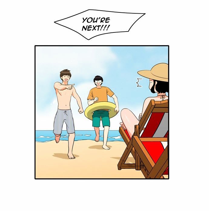 Do It One More Time Chapter 16 page 23 - Chapter 16