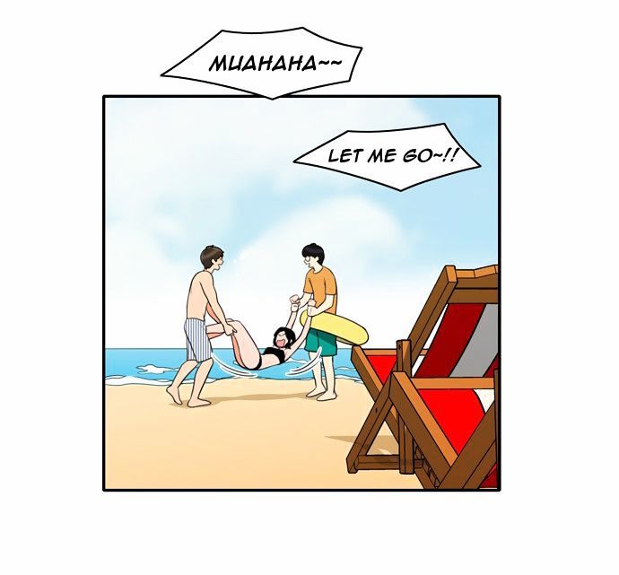 Do It One More Time Chapter 16 page 24 - Chapter 16