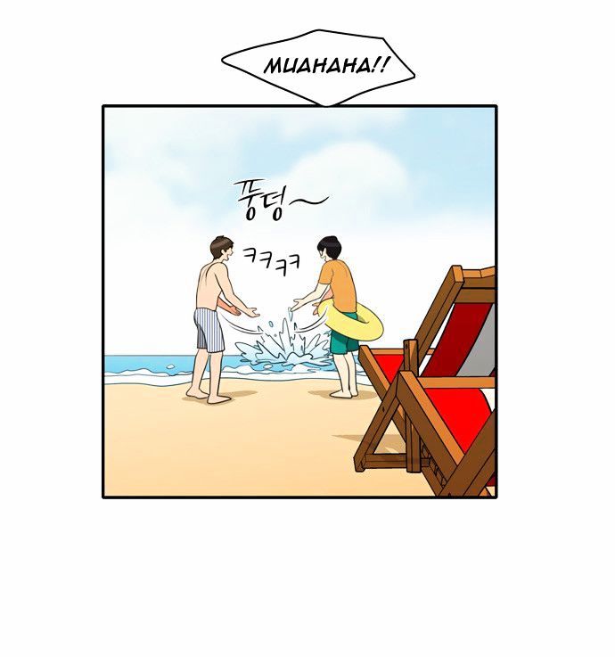 Do It One More Time Chapter 16 page 25 - Chapter 16