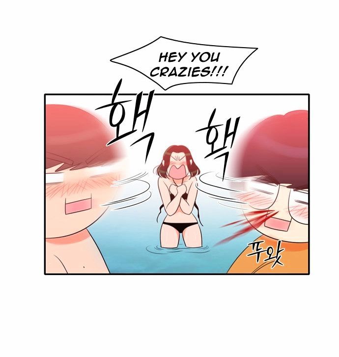 Do It One More Time Chapter 16 page 28 - Chapter 16