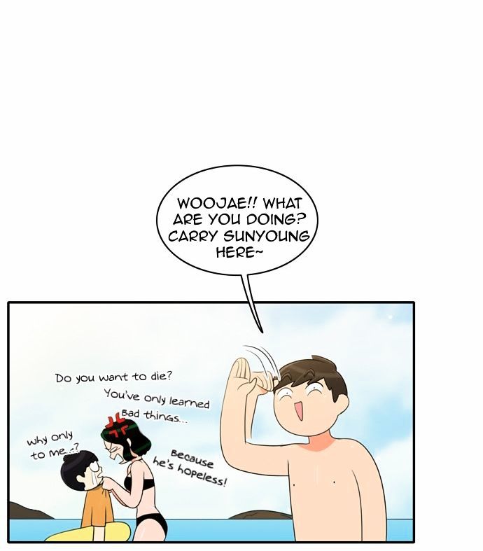 Do It One More Time Chapter 16 page 29 - Chapter 16