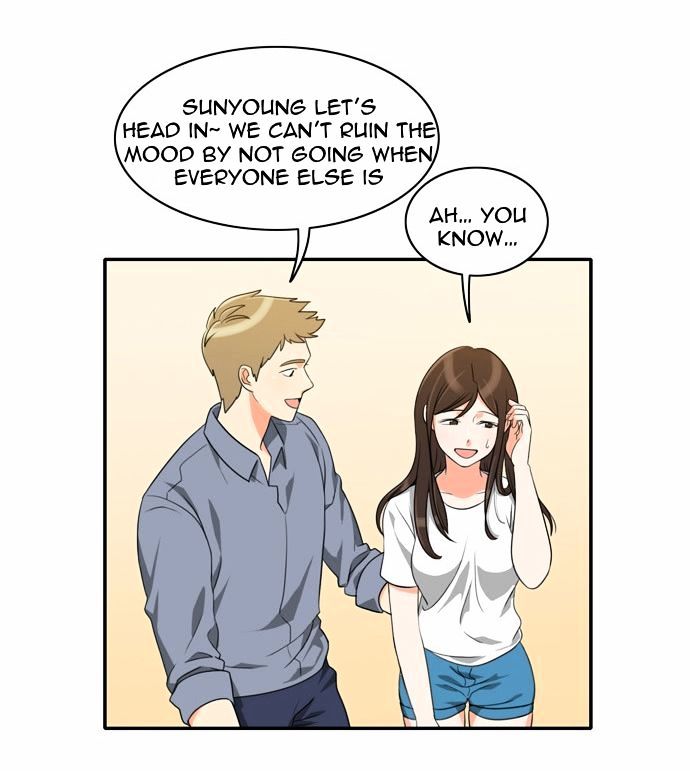 Do It One More Time Chapter 16 page 30 - Chapter 16