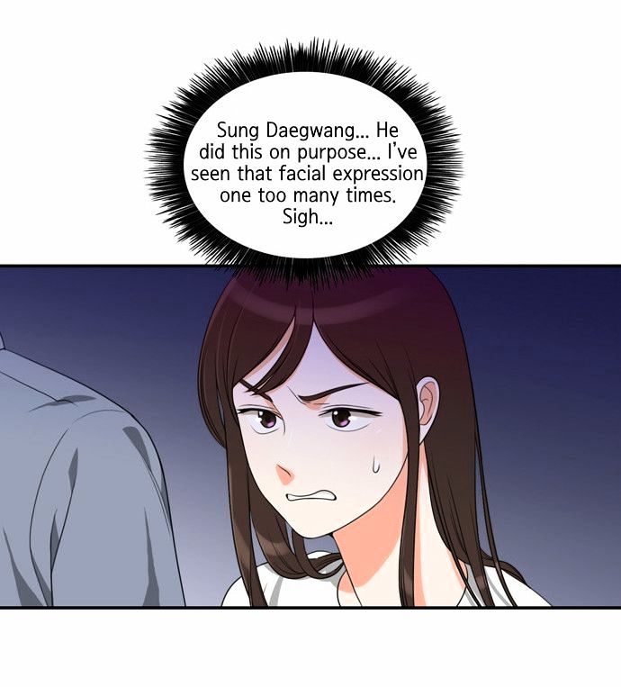 Do It One More Time Chapter 16 page 31 - Chapter 16