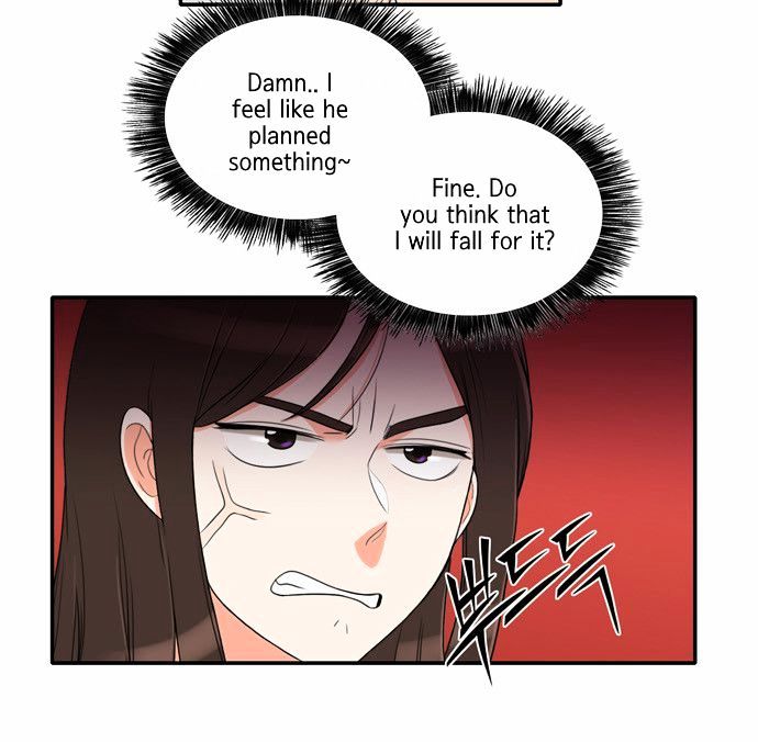 Do It One More Time Chapter 16 page 33 - Chapter 16