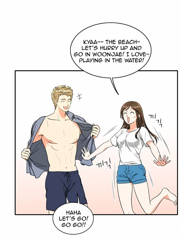 Do It One More Time Chapter 16 page 34 - Chapter 16