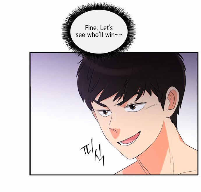 Do It One More Time Chapter 16 page 36 - Chapter 16