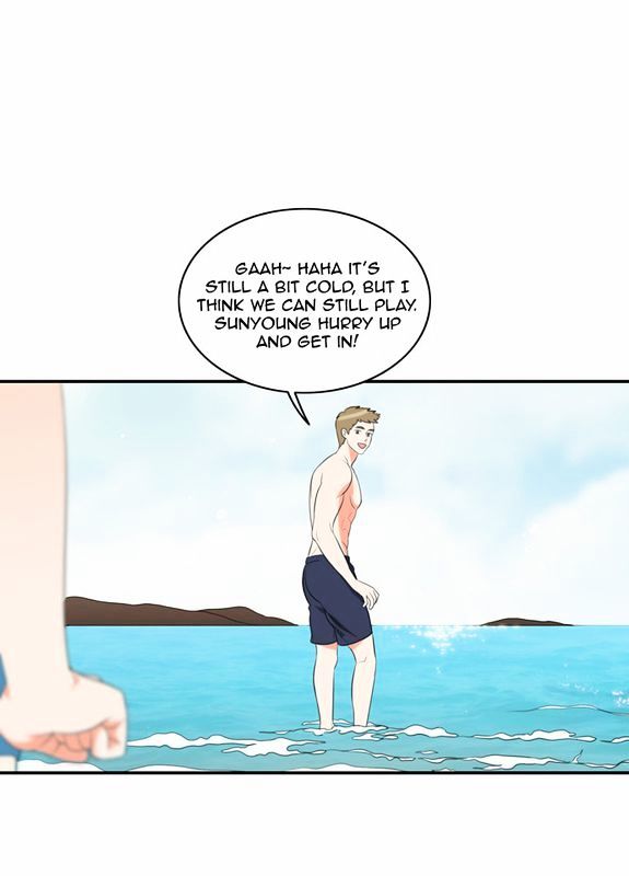 Do It One More Time Chapter 16 page 37 - Chapter 16